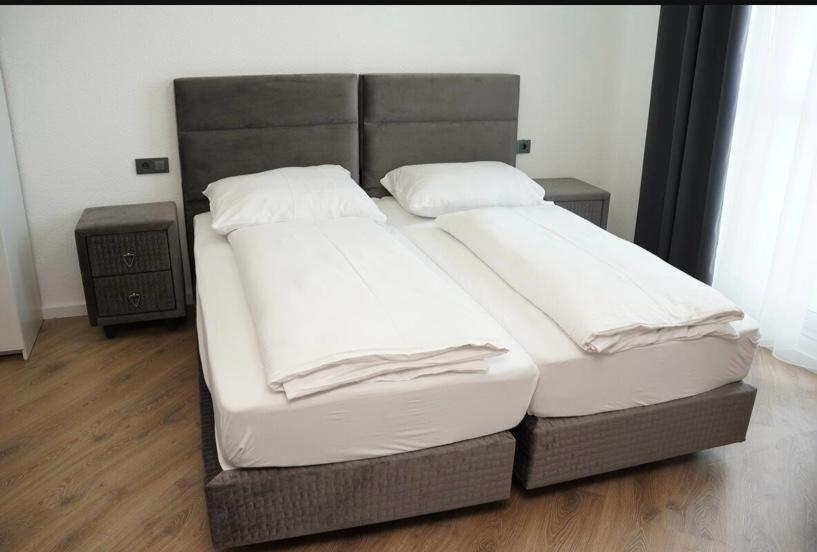 Sweet Rooms Bubesheim Екстериор снимка